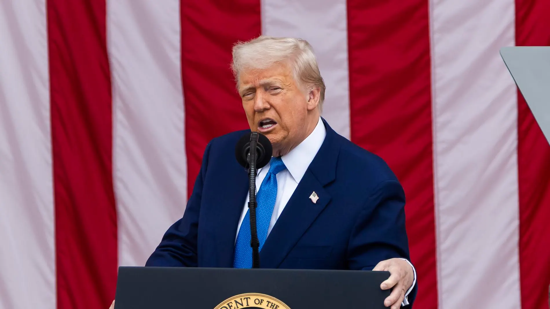 Donald Trump Donald Trump
