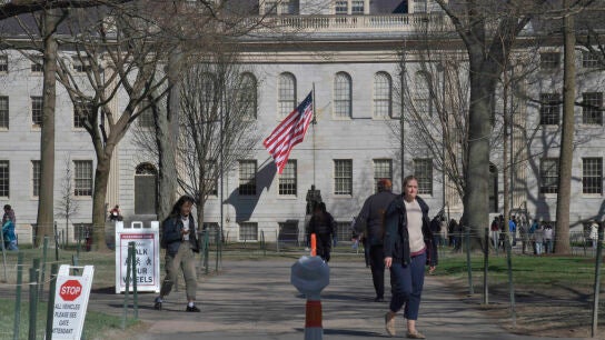 Harvard University