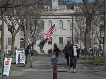 Harvard University