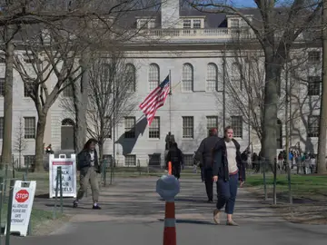 Harvard University Harvard University