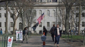 Harvard University Harvard University