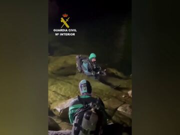 Muere un joven en Galicia tras tirarse al río desde un puente para darse un baño