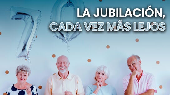 Imagen sobre la edad de jubilaci&oacute;n
