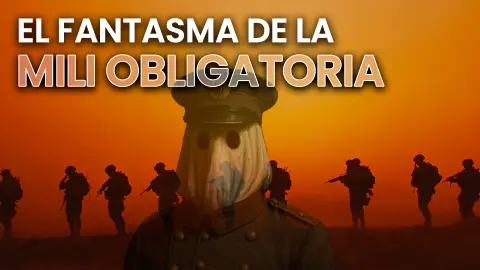 ¿Vuelve la mili obligatoria? ¿Vuelve la mili obligatoria?