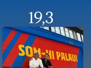 El mensaje del padre de Lamine Yamal 