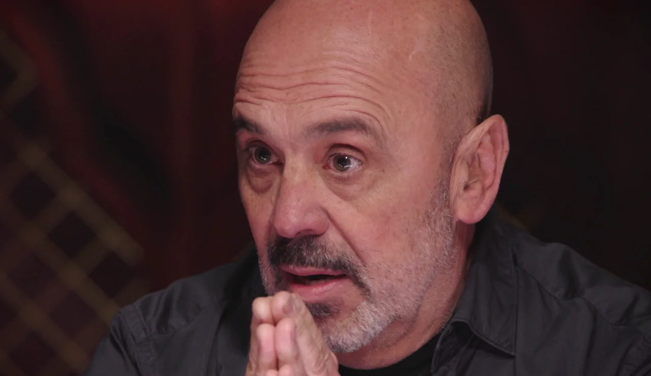 El arranque de furia de Vicky encarándose con Campeón: “Estáis jugando de forma nefasta”