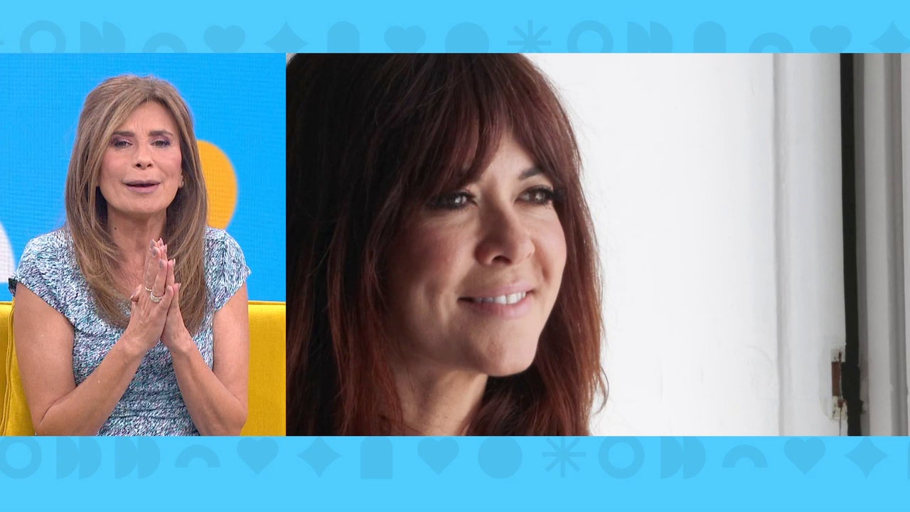 El cambio radical de Vanesa Martín respecto a hablar de su vida privada, por el que ha recibido críticas: «Me da rabia» El cambio radical de Vanesa Martín respecto a hablar de su vida privada, por el que ha recibido críticas: «Me da rabia»