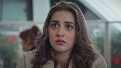 Una charla sobre el amor que lo cambia todo: Seren reconsidera su relación con Uras tras hablar con Cemre