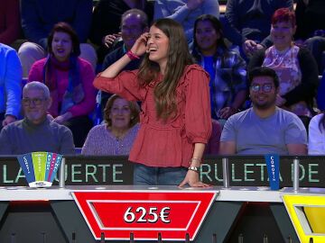 &ldquo;No vaya a ser que la avaricia rompa el saco&rdquo;: Alba echa el freno al riesgo y consigue la primera ola del programa y el Super comod&iacute;n