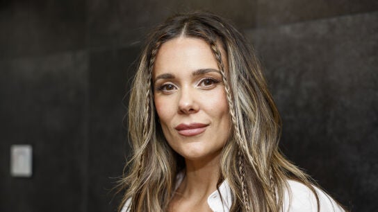 Lorena G&oacute;mez en 2024