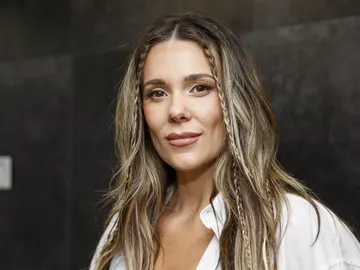 Lorena Gómez en 2024 Lorena Gómez en 2024