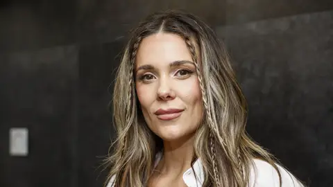 Lorena Gómez en 2024 Lorena Gómez en 2024