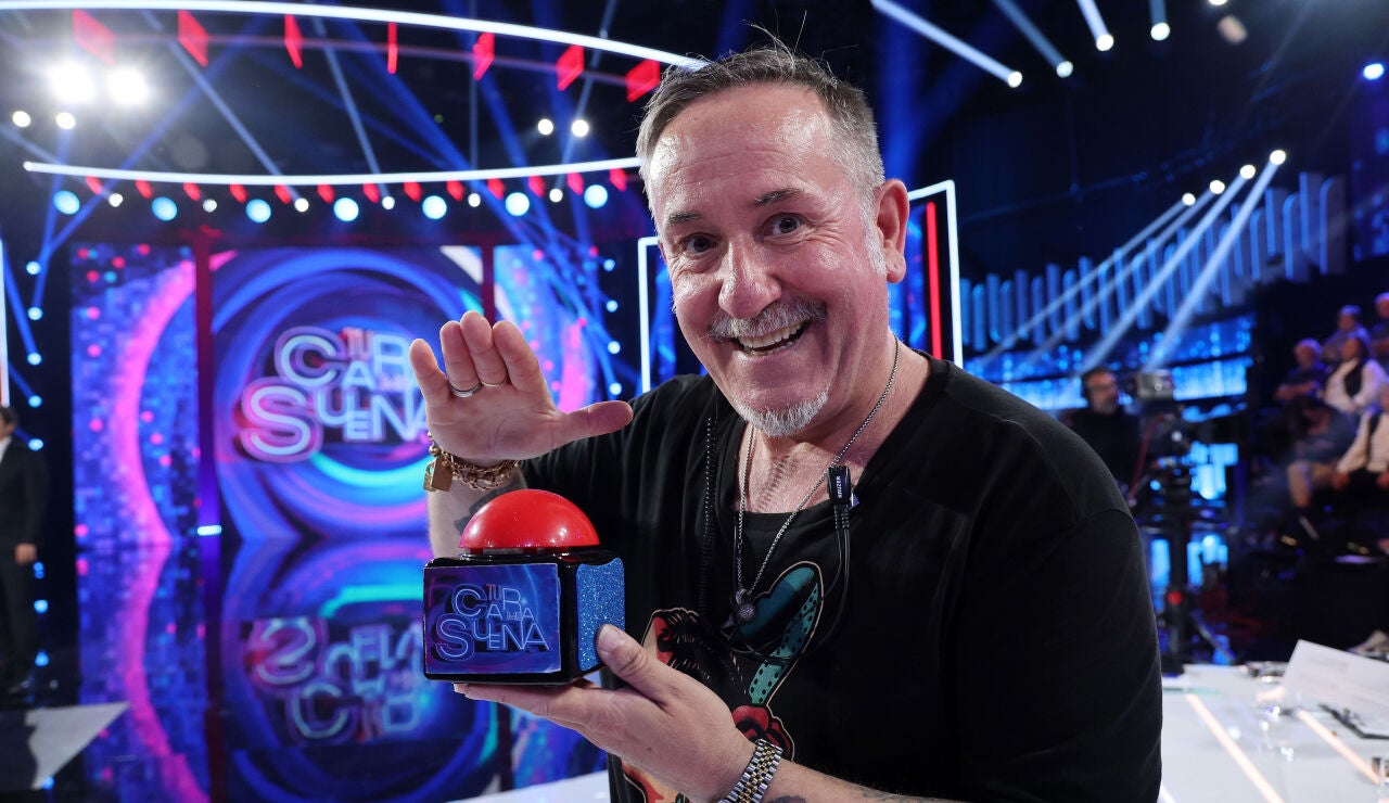 &ldquo;Soy el que los mantiene vivos&rdquo;: as&iacute; es Mateo Vergara, animador del p&uacute;blico de Tu cara me suena