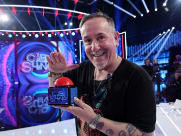&ldquo;Soy el que los mantiene vivos&rdquo;: as&iacute; es Mateo Vergara, animador del p&uacute;blico de Tu cara me suena