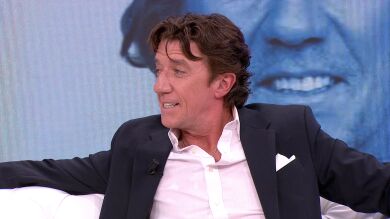 Colate Vallejo-Nágera, sobre Mario Conde: 