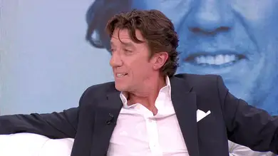 Colate Vallejo-Nágera, sobre Mario Conde: Colate Vallejo-Nágera, sobre Mario Conde: