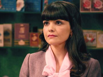 Mar&iacute;a y Gema coinciden en la tienda, &iquest;podr&aacute;n dejar a un lado el pasado y volver a ser amigas?