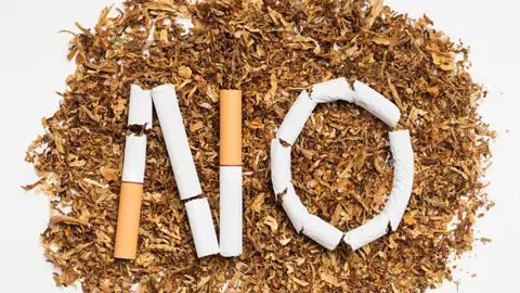 Palabra escrita no cigarros: no. Palabra escrita no cigarros: no.