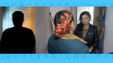 El drama de la mujer que perdió a su bebé porque un médico no vio su embarazo: 