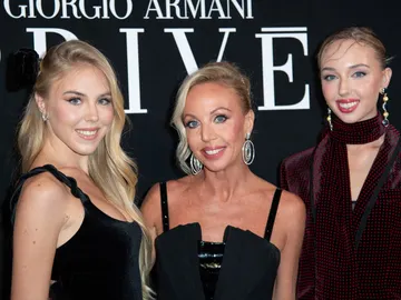 Carolina Borbón Carolina Borbón