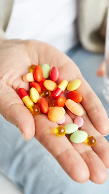 Vitaminas