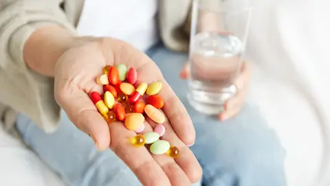 Vitaminas Vitaminas