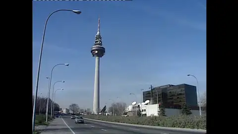 Inauguración del Torrespaña, el Pirulí, en Madrid Efemérides de hoy 7 de junio de 2025: ¿Qué pasó el 7 de junio?