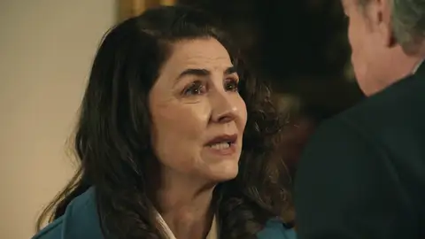 Avance del próximo capítulo de Sueños de libertad: Digna, dispuesta a confesar la verdad sobre la muerte de Jesús Avance del próximo capítulo de Sueños de libertad: Digna, dispuesta a confesar la verdad sobre la muerte de Jesús