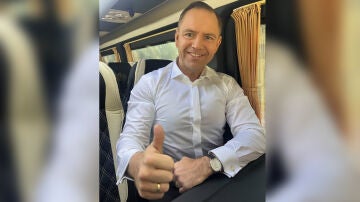 Acusaciones escabrosas contra el candidato ultraconservador Nawrocki