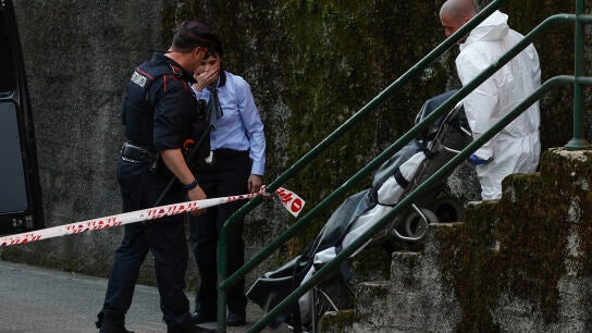 Un hombre y su hija de 13 a&ntilde;os han resultado muertos y la madre de la menor herida en un episodio de violencia de g&eacute;nero 
