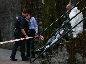 Un hombre y su hija de 13 años han resultado muertos y la madre de la menor herida en un episodio de violencia de género 