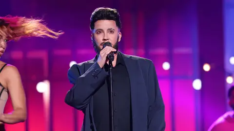 Martita de Graná sorprende como Daviles de Novelda ‘Flamenco y Bachata’ Martita de Graná sorprende como Daviles de Novelda ‘Flamenco y Bachata’