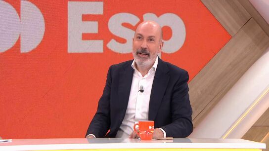 Nacho Cardero