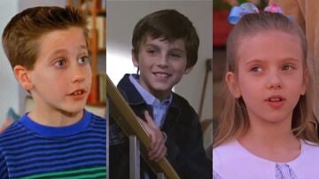 Jake Gyllenhaal, Timothée Chalamet y Scarlett Johansson