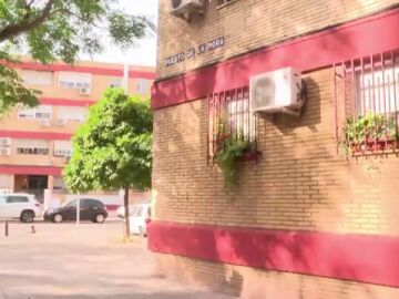 Hallan muertos a un matrimonio en una vivienda del barrio de Rochelambert en Sevilla
