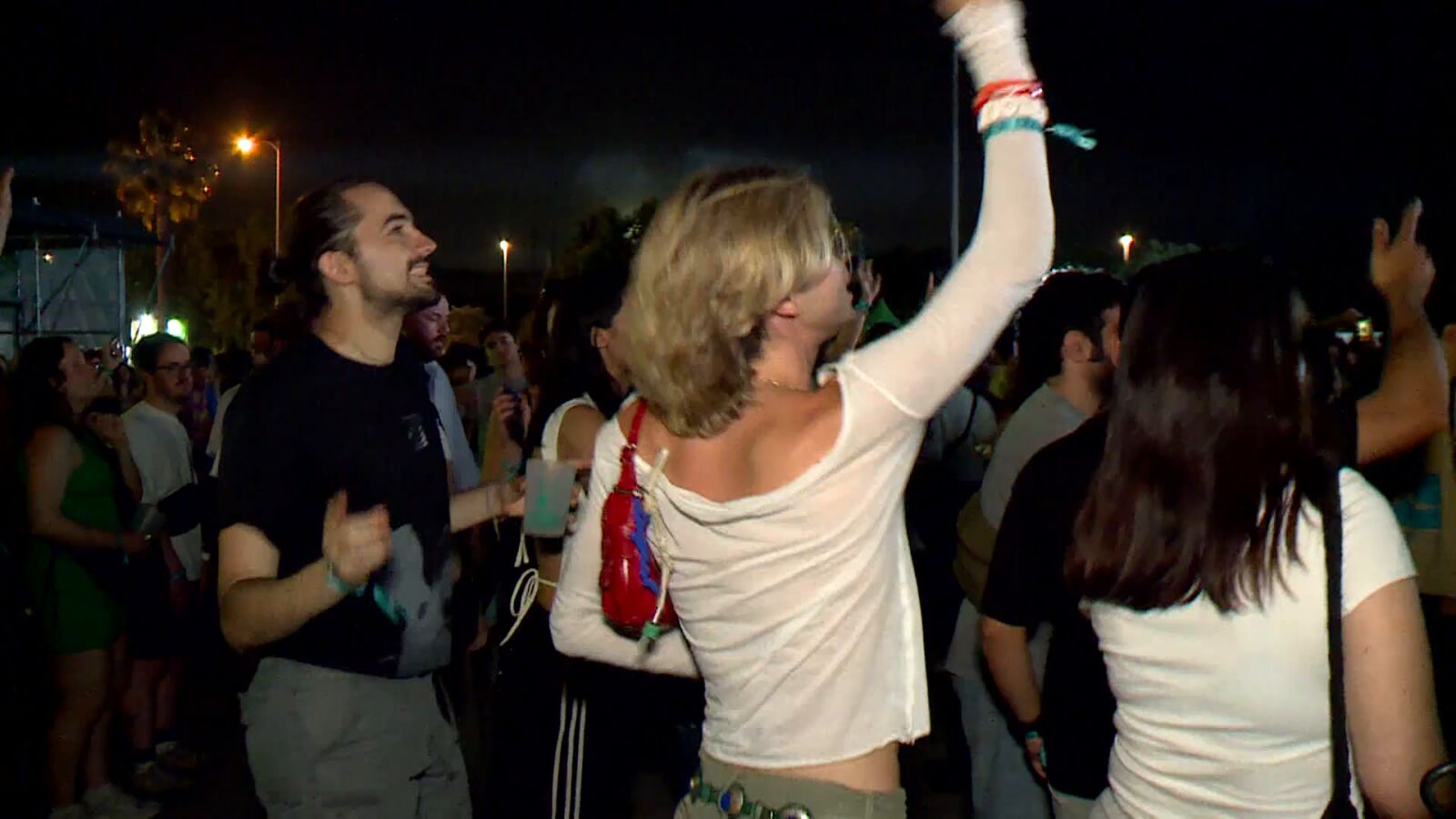 Llega el buen tiempo, y con él, arranca la temporada de festivales de música 