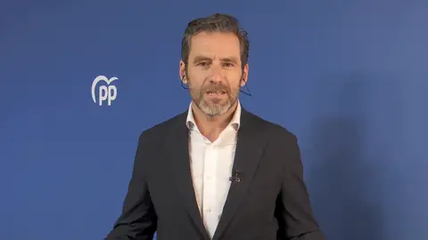 Borja Sémper Borja Sémper