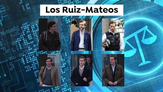 Los Ruiz-Mateos Los Ruiz-Mateos