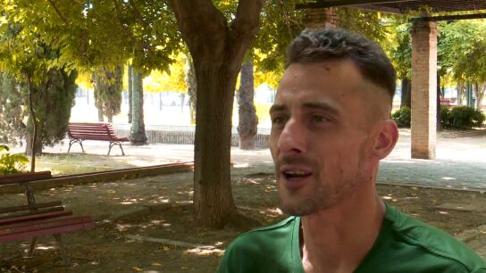 Adictos al 'chemsex'.
