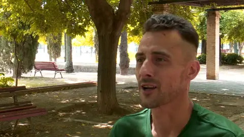 Adictos al 'chemsex'. Adictos al 'chemsex'.