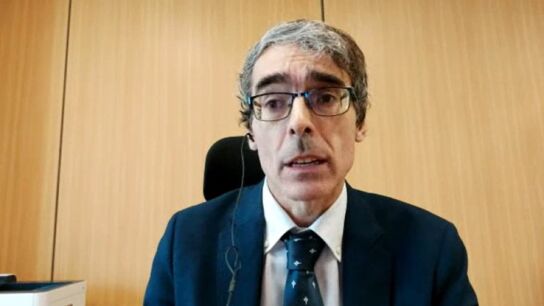 Jes&uacute;s Villegas
