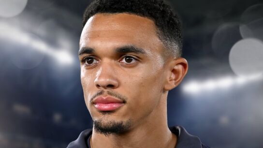 Trent Alexander-Arnold ficha por el Real Madrid