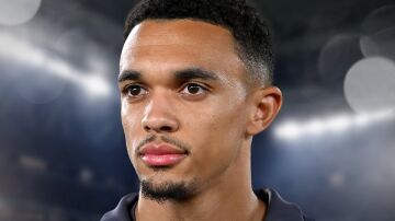 Trent Alexander-Arnold ficha por el Real Madrid