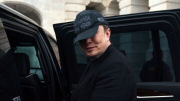 Imagen de archivo de Elon Musk