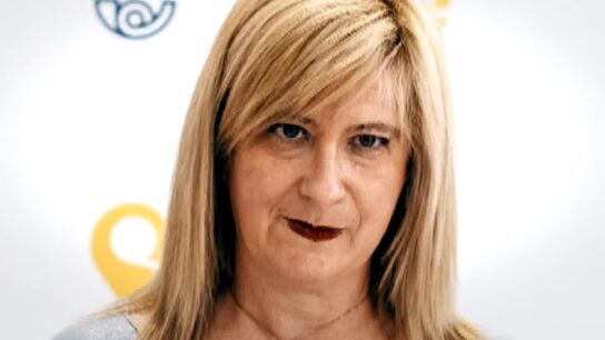 El Apunte, Leire D&iacute;ez
