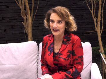 Marta Calv&oacute; nos cuenta c&oacute;mo es do&ntilde;a Clara, su personaje en Sue&ntilde;os de libertad: "Es una mujer muy moderna para su &eacute;poca"