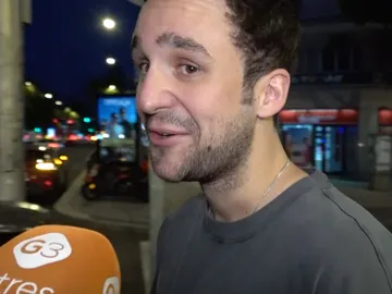 Froilán, por las calles de Madrid Froilán, por las calles de Madrid