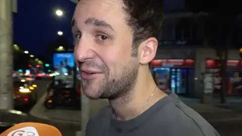 Froilán, por las calles de Madrid Froilán, por las calles de Madrid