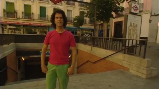 10 años sin Pedro Zerolo Efemérides de hoy 9 de junio de 2025: 10 años sin Pedro Zerolo