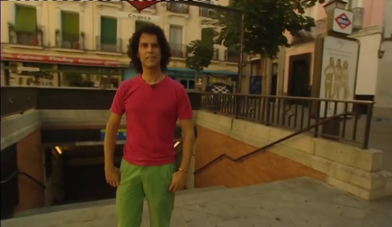 10 años sin Pedro Zerolo